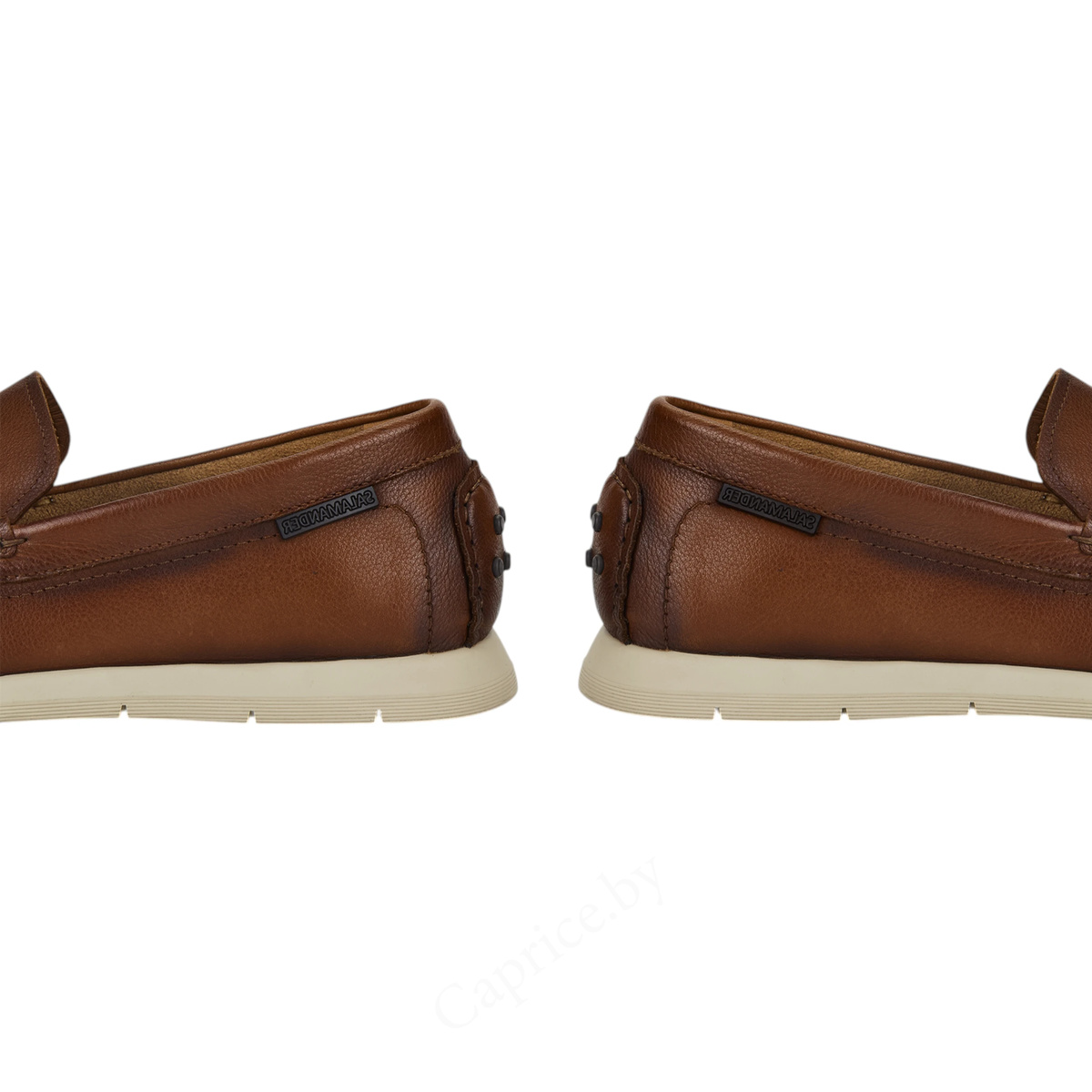 МОКАСИНЫ SALAMANDER MEN АРТИКУЛ: 110-5409A-2109